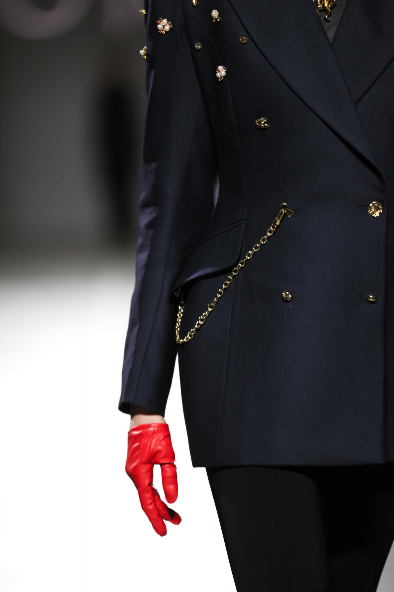 Эти 10 украинских брендов покорили Ukrainian Fashion Week: чем они запомнились (фото)